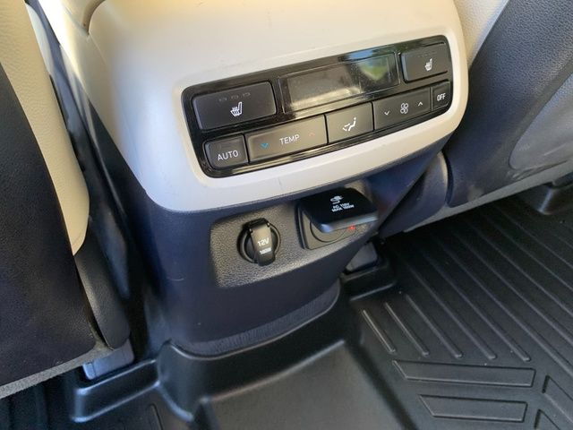 2022 Hyundai Palisade SEL - Photo 25