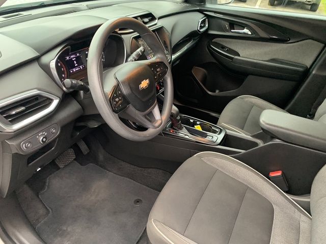 2021 Chevrolet Trailblazer LT - Photo 22