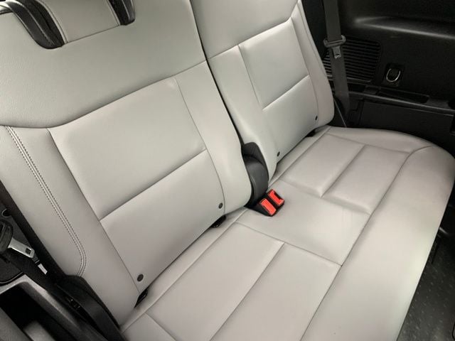 2021 Ford Explorer XLT - Photo 17