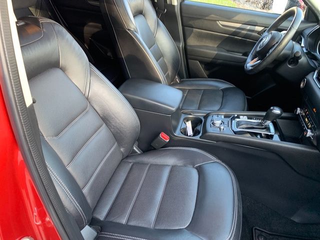 2024 Mazda CX-5 S Preferred package - Photo 10