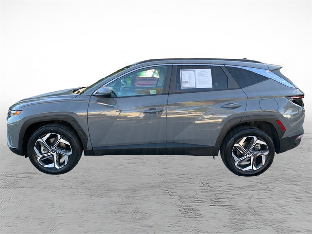 2024 Hyundai Tucson SEL - Photo 6