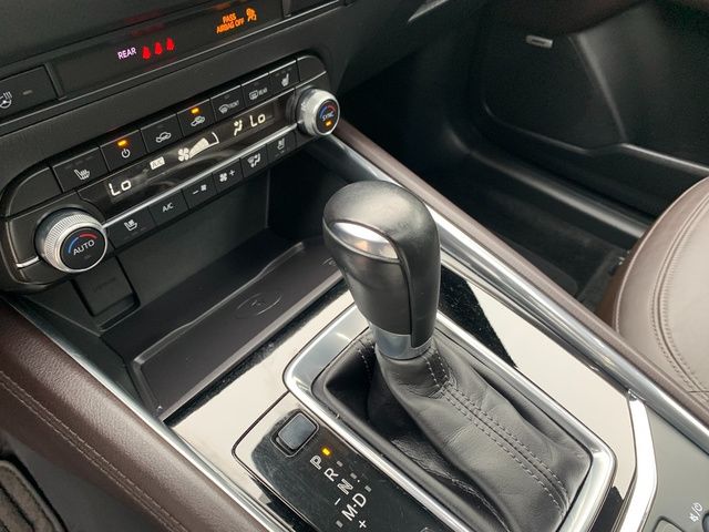 2023 Mazda CX-5 TURBO Signature - Photo 28