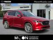 New 2025 Mazda CX-5 2.5 S Premium Plus Package SUV