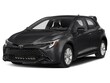  Toyota Corolla Hatchback