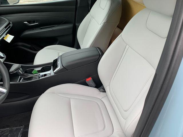 2026 Hyundai Santa Cruz SEL - Photo 11