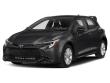 Used 2025 Toyota Corolla Hatchback  Hatchback
