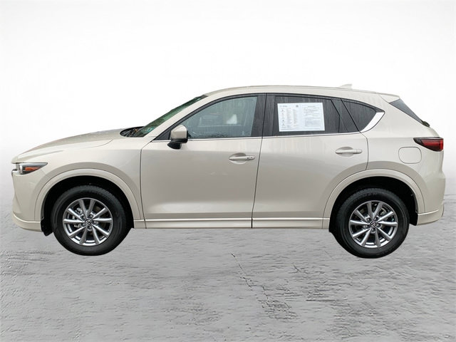 2024 Mazda CX-5 S Select Package - Photo 6