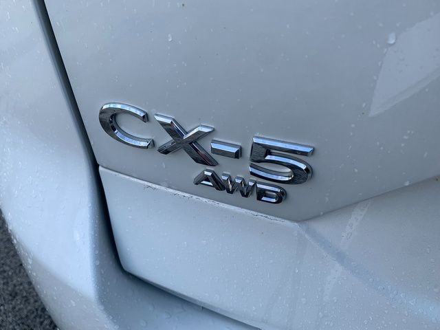 2025 Mazda CX-5 S Select Package - Photo 16
