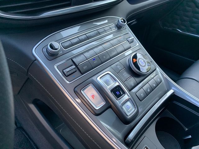 2023 Hyundai Santa Fe Calligraphy - Photo 28