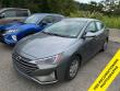 Used 2019 Hyundai Elantra SE Sedan