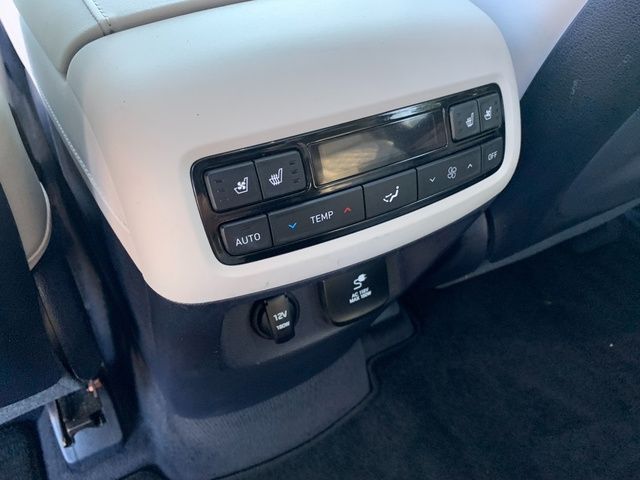 2021 Hyundai Palisade Limited - Photo 24