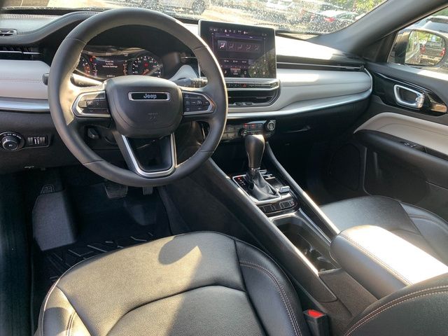 2024 Jeep Compass Limited - Photo 19