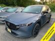 Certified 2025 Mazda CX-5 2.5 S Carbon Edition SUV
