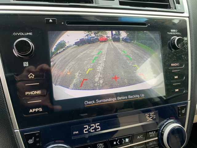 2018 Subaru Outback Premium - Photo 30