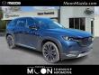 New 2025 Mazda CX-50 2.5 Turbo Premium Package SUV