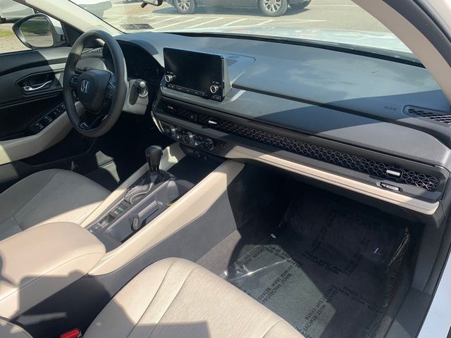 2023 Honda Accord EX - Photo 11