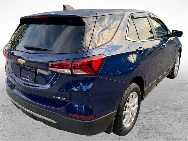 2022 Chevrolet Equinox LT - Photo 3