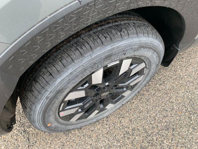 2026 Hyundai Santa Cruz SEL - Photo 9