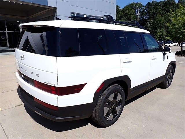 2026 Hyundai Santa Fe SEL photo 2