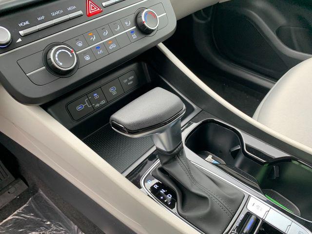 2026 Hyundai Tucson SE - Photo 15