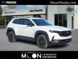 New 2026 Mazda CX-50 Hybrid Premium SUV