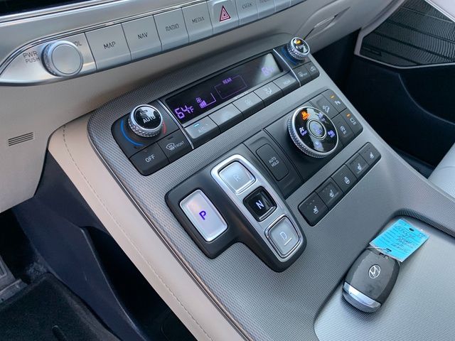 2021 Hyundai Palisade Limited - Photo 31
