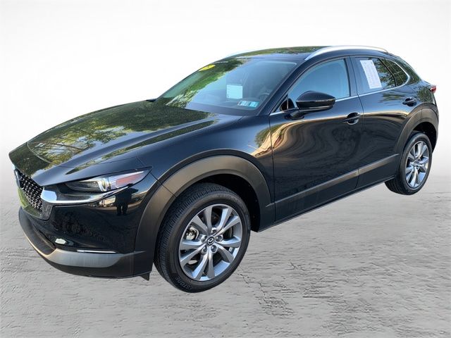 2025 Mazda CX-30 Premium - Photo 7