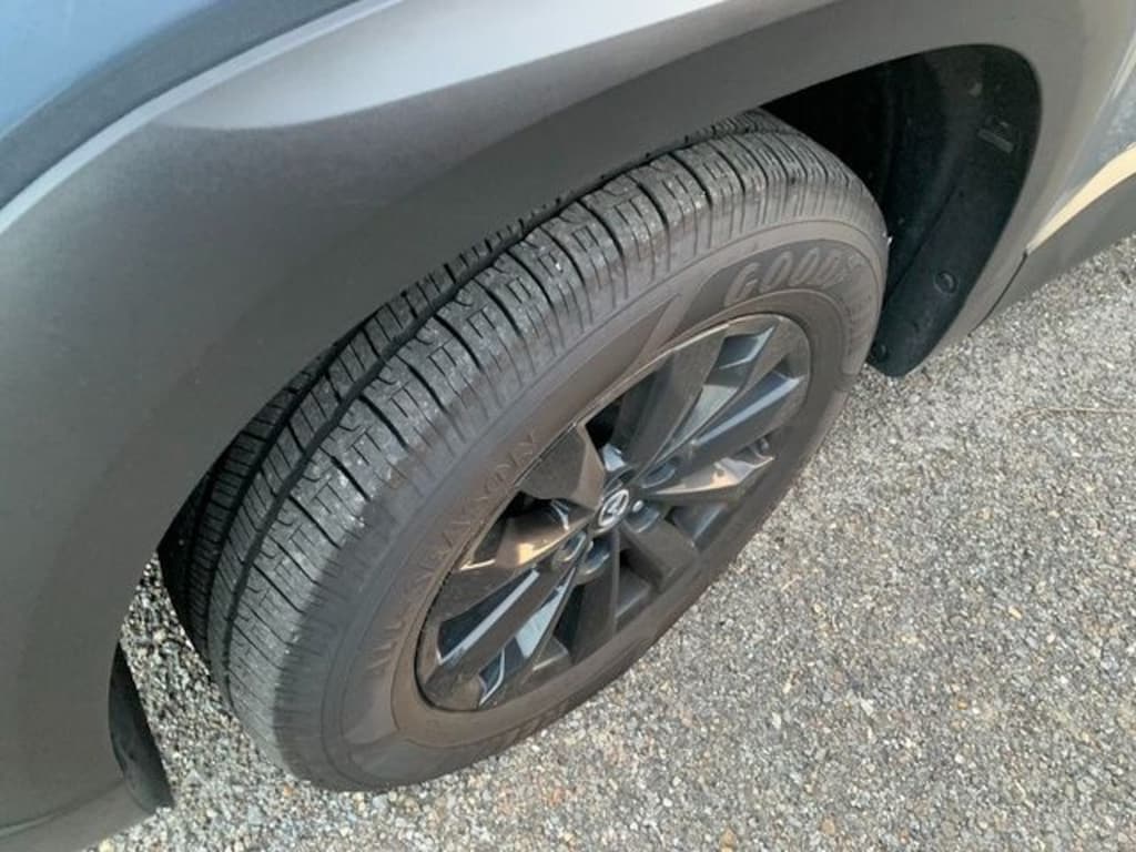 Certified 2024 Mazda CX-50 2.5 S Select Package SUV