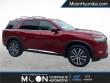 Used 2022 Nissan Pathfinder Platinum SUV