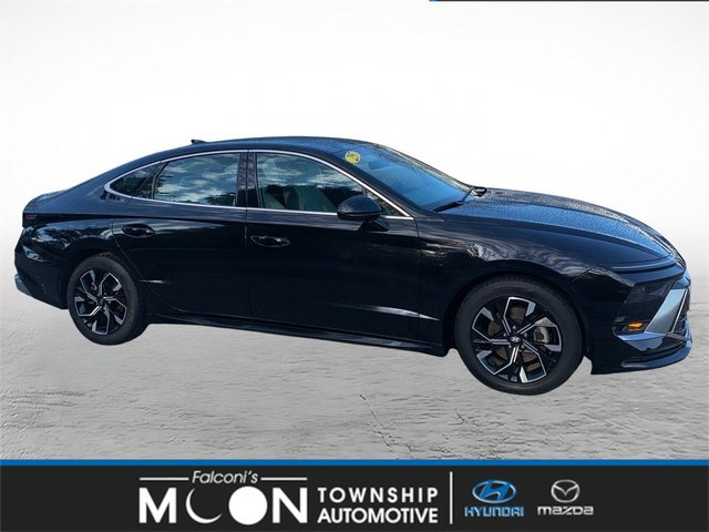 2025 Hyundai Sonata