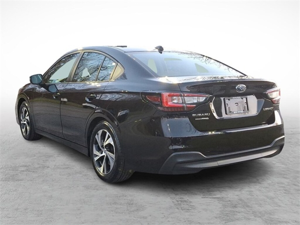Used 2023 Subaru Legacy Premium Sedan