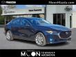 New 2026 Mazda Mazda3 2.5 S Sedan