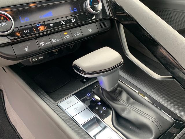 2024 Hyundai Elantra SEL - Photo 23