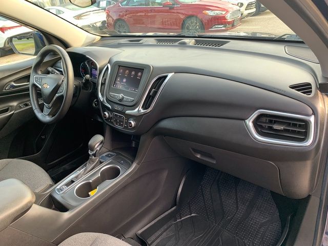 2022 Chevrolet Equinox LT - Photo 11