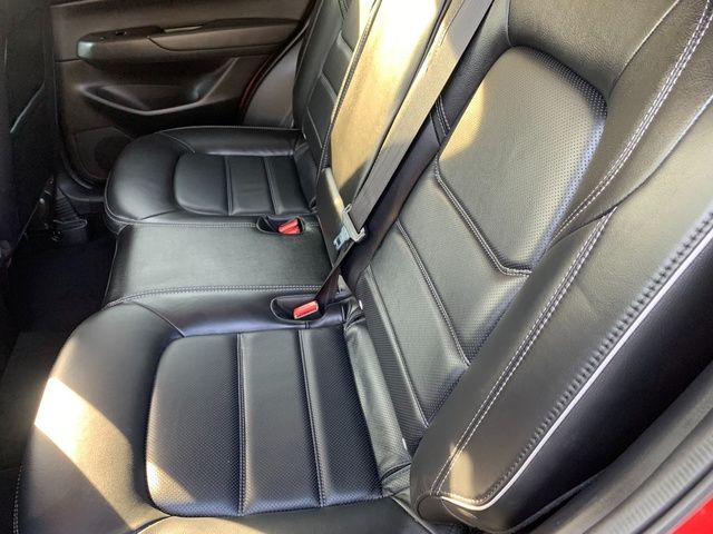 2025 Mazda CX-5 S Preferred package - Photo 19
