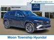 Certified 2025 Hyundai Tucson SEL Convenience SUV
