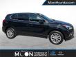 Used 2017 Buick Envision Essence SUV