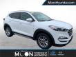 Used 2018 Hyundai Tucson SEL SUV