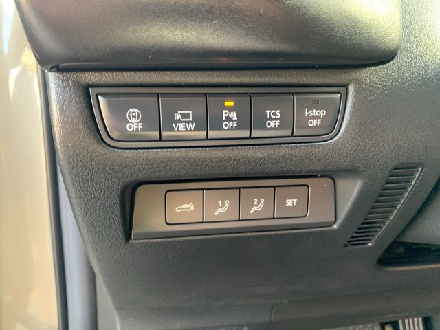 2025 Mazda CX-50 Premium Plus - Photo 27
