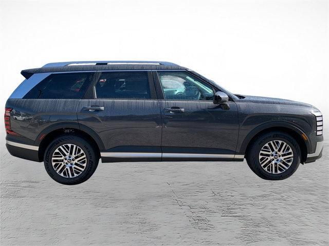 New 2027 Hyundai Palisade SEL AWD SUV