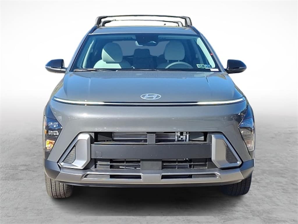 New 2026 Hyundai Kona SEL Premium AWD SUV