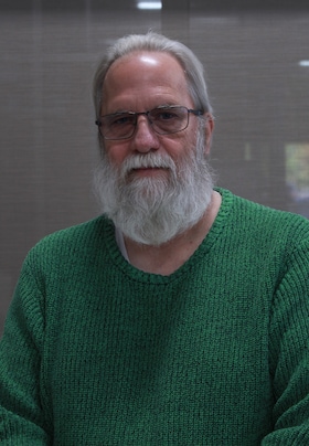 Staff member Karl Mccoy from ID_1d41b5