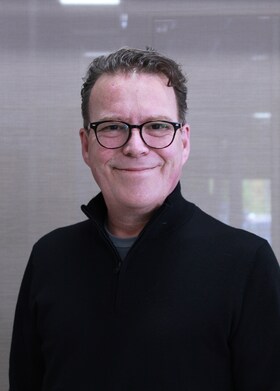 Staff member Rob Centola from ID_528481