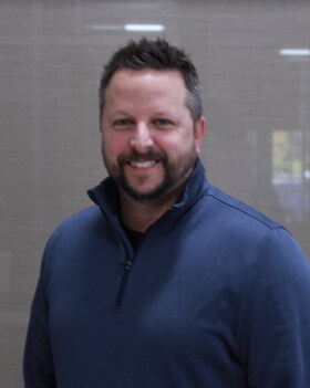 Staff member Mike Ivey from ID_1d41b5