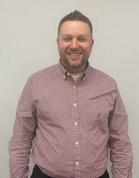 Staff member JT Mowery from ID_711117