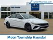 New 2026 Hyundai Elantra SEL Sport Sedan