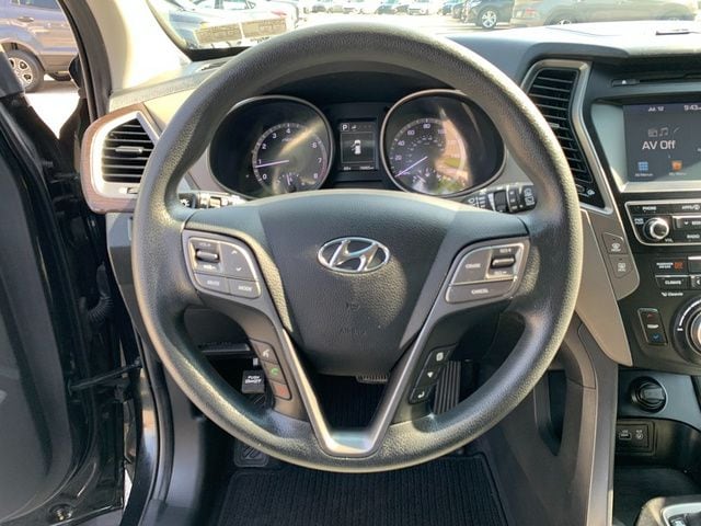2018 Hyundai Santa Fe Sport - Photo 20