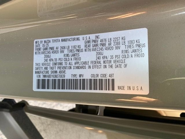2025 Mazda CX-50 Premium Plus - Photo 33