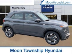2026 Hyundai Venue SEL SUV