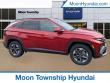 New 2026 Hyundai Tucson SEL Premium AWD SUV